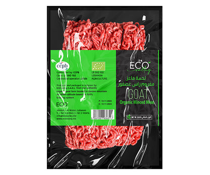 Goat Meat