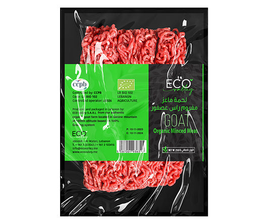 Goat Meat