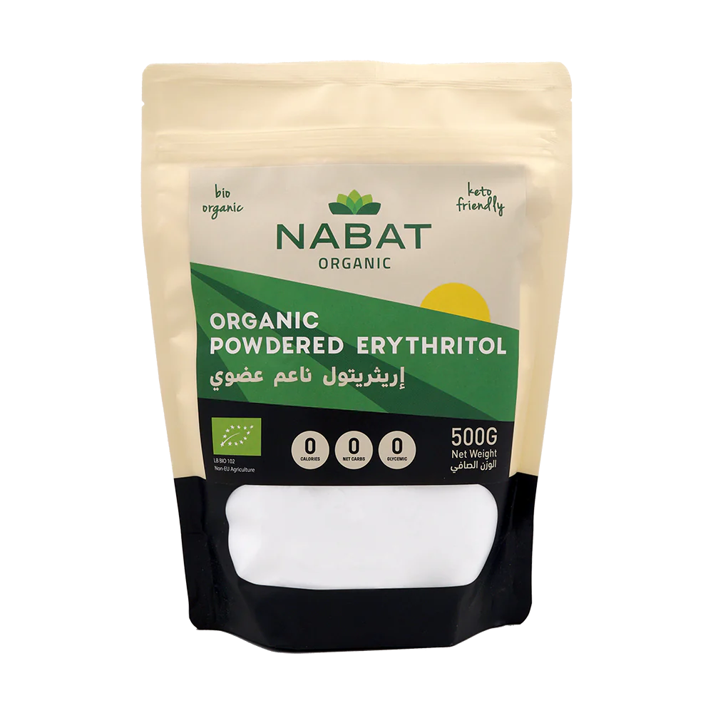 Erythritol Powder