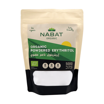 Erythritol Powder