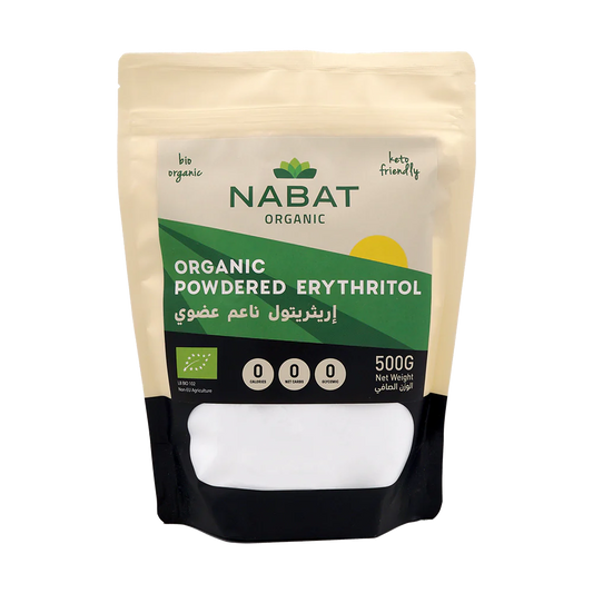 Erythritol Powder