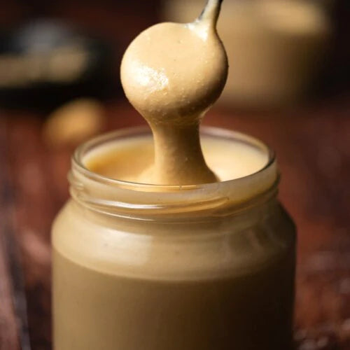 Cashew butter - Activated Nut Butter by Dates and Roots