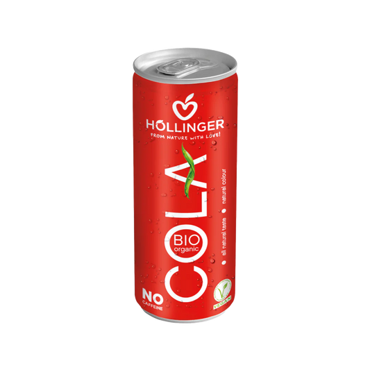 Organic Cola
