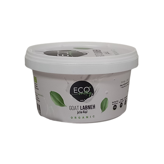Fresh Goat Labneh