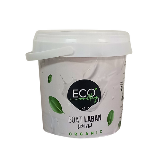 Fresh Goat Yogurt