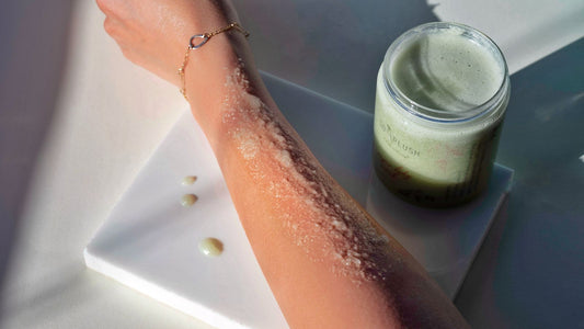 Body Scrub