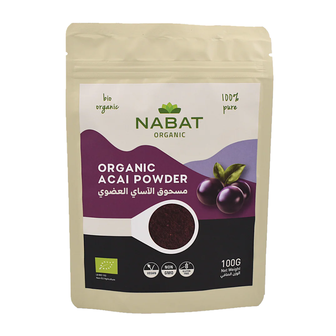 Acai Powder