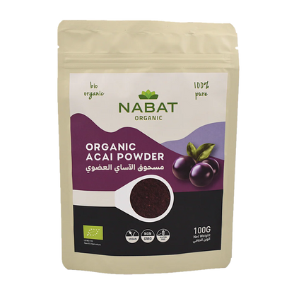 Acai Powder