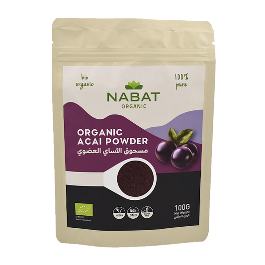 Acai Powder