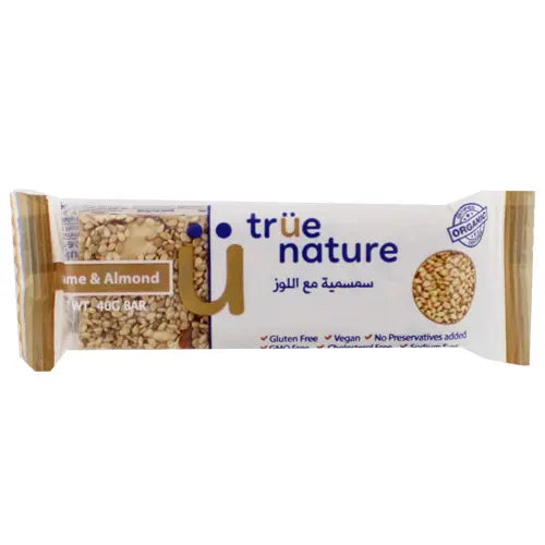 Sesame Bar