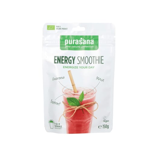 Energy Smoothy