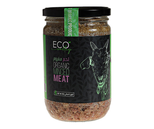Goat Minced Meat