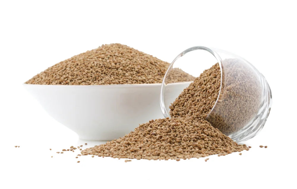 Powder Ajwain