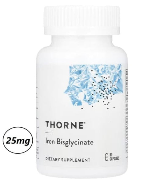 Iron Bisglycinate