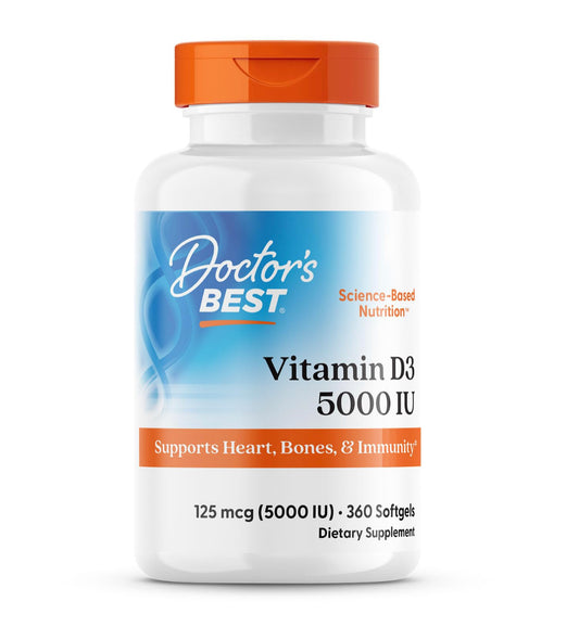 Vitamin D3