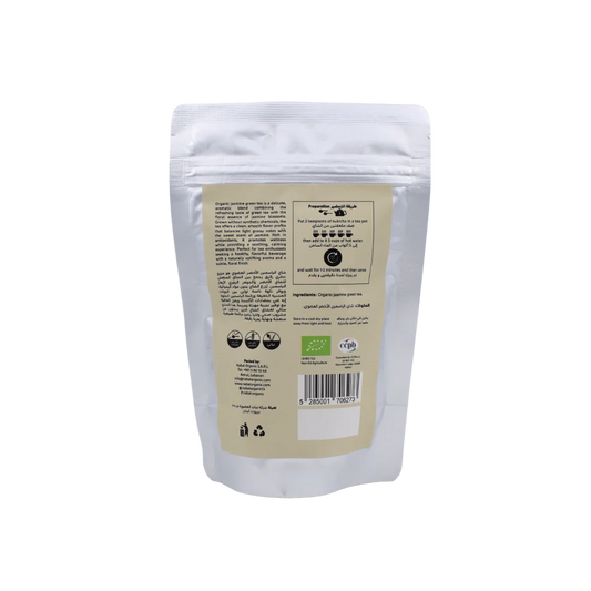 Jasmine Green Tea