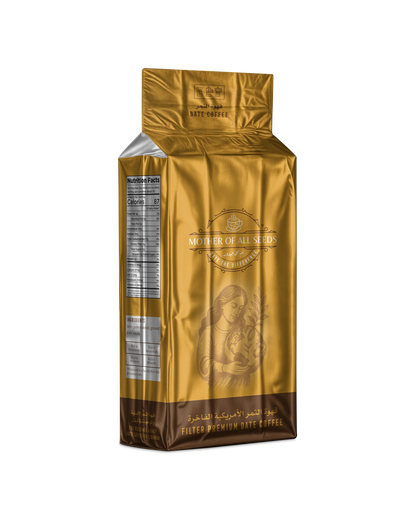 Premium Date Coffee