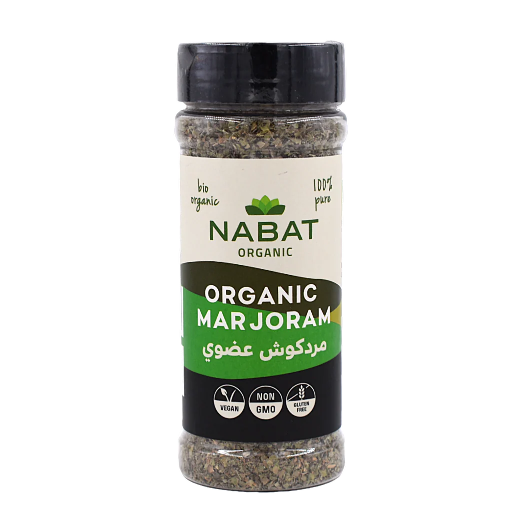 Marjoram