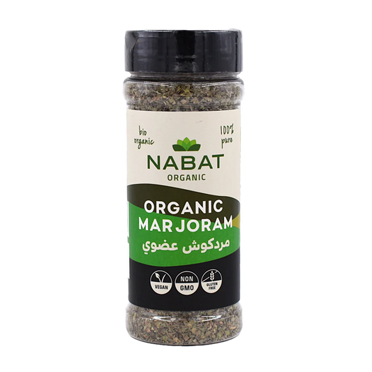 Marjoram