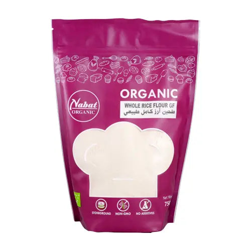 Brown Rice Flour