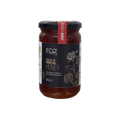Mountain Honey