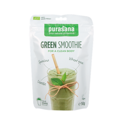 Green Smoothie