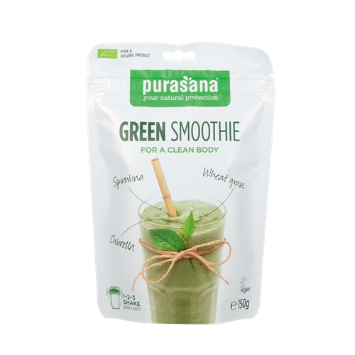 Green Smoothie