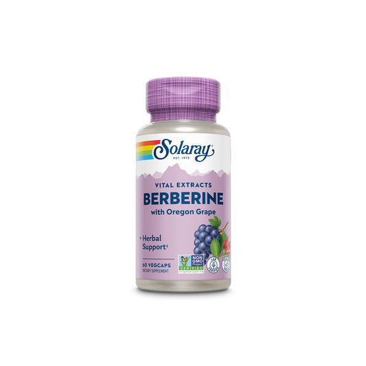 Berberine Root Extract