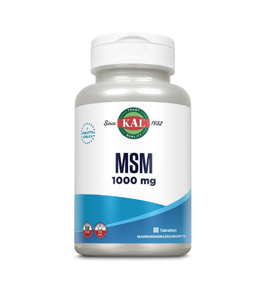 Msm