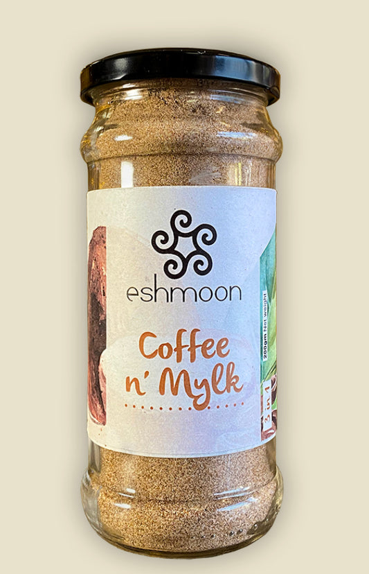 Coffee & Milk 3 in 1