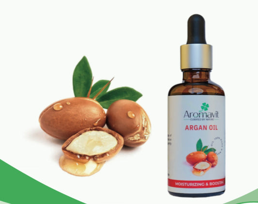 Argan Oil