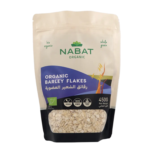 Barley Flakes