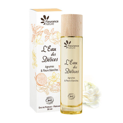 Perfume L'eau des Delices by Fleurance