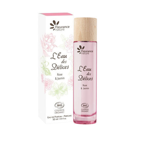 Perfume L'eau des Delices by Fleurance