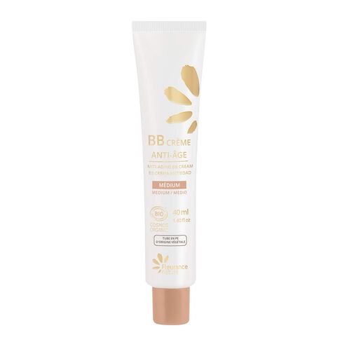 Anti-Aging BB cream - Medium Shade by Fleurance