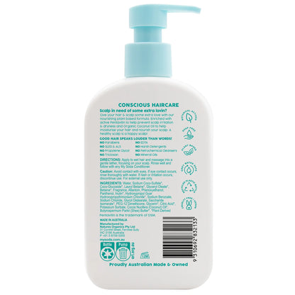Scalp Shampoo