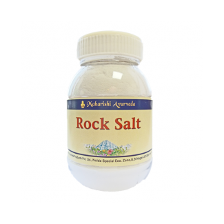 Rock Salt