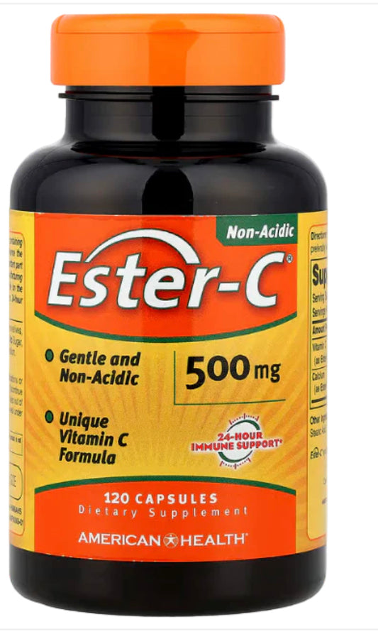 Ester - C 500mg
