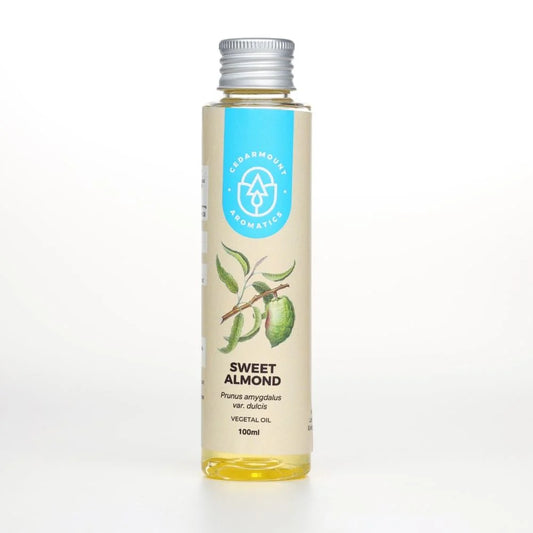 Sweet Almond Oil