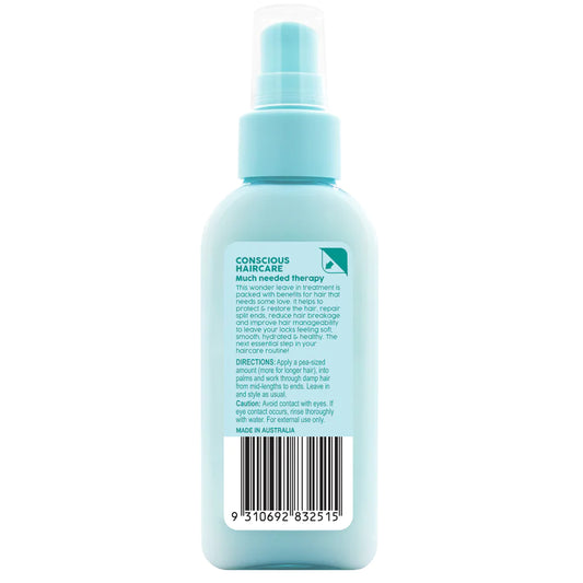 Leave In Hair Therapy Treatment