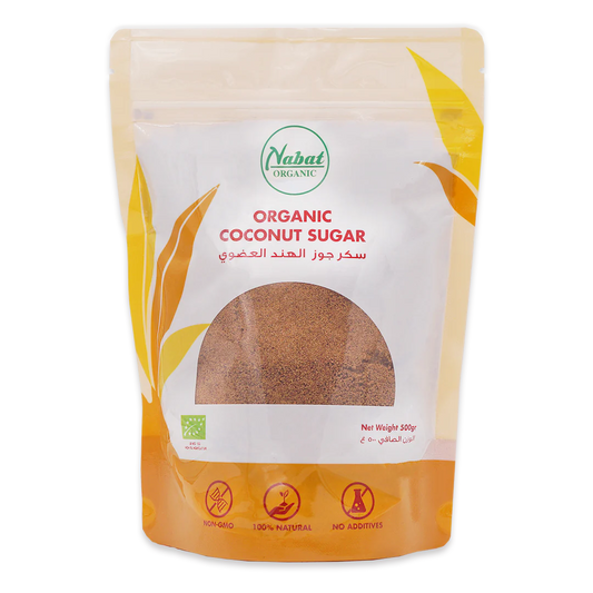 Coconut Sugar