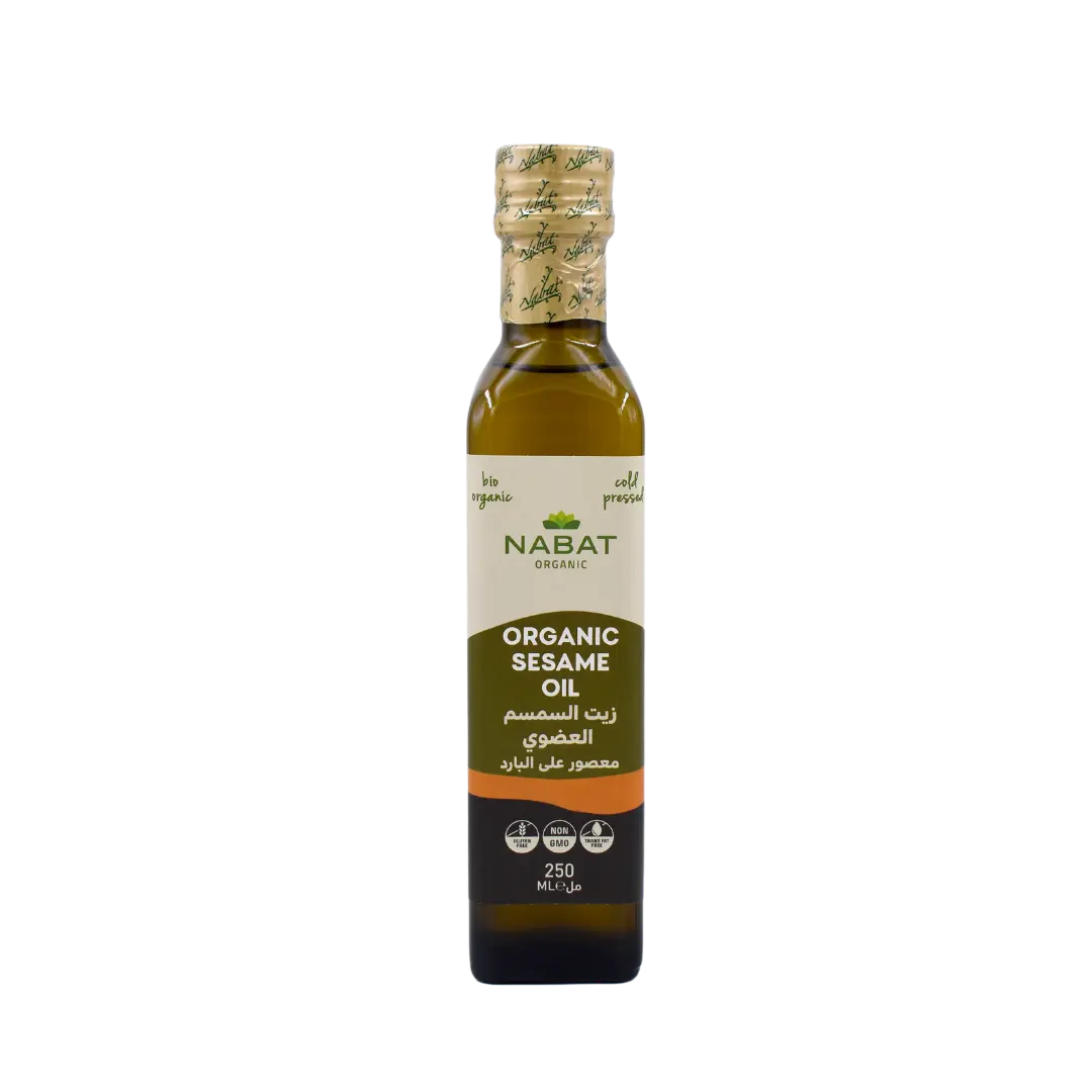 Sesame Oil