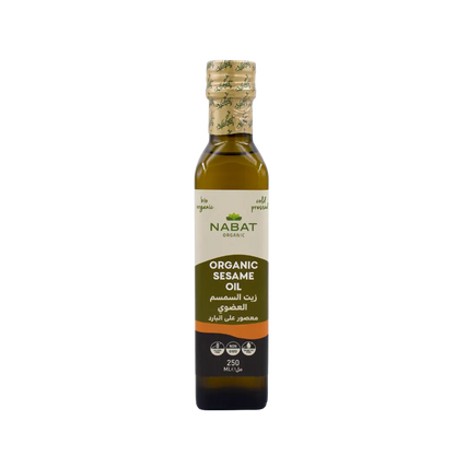 Sesame Oil