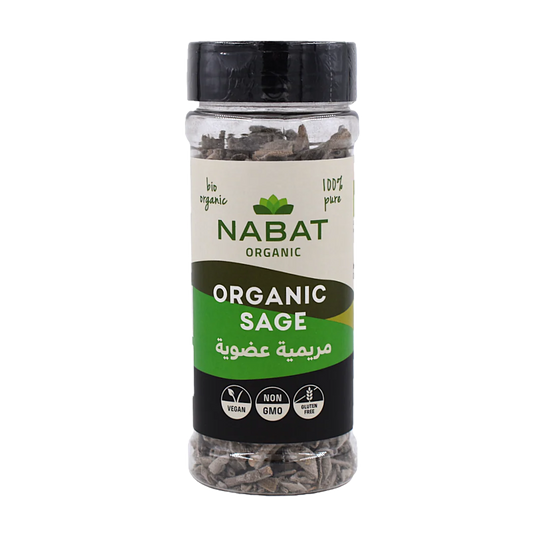 Sage Herb