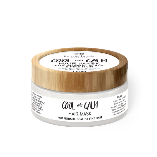 Hair Mask
