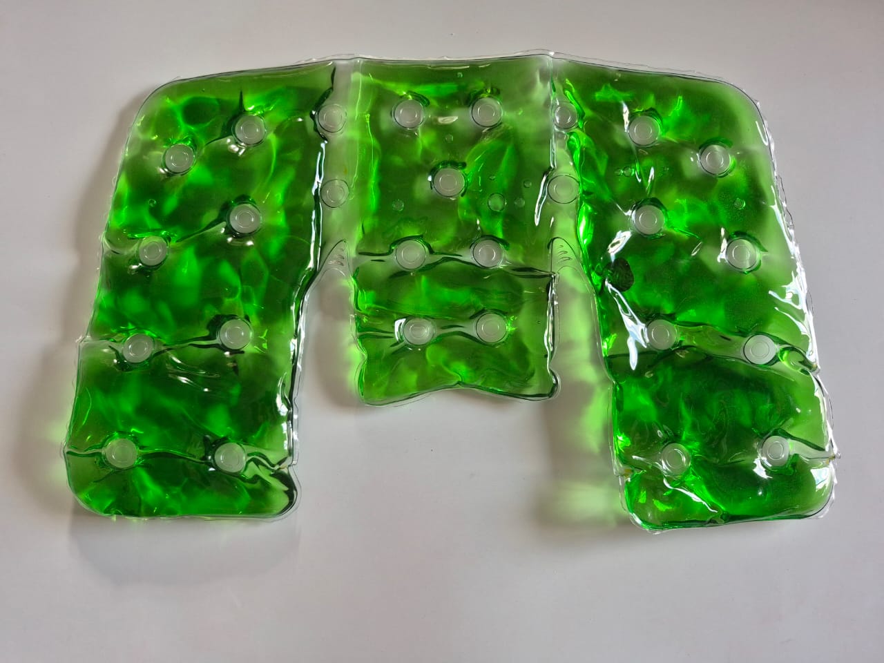 Instant Hand - Shoulder Warmer