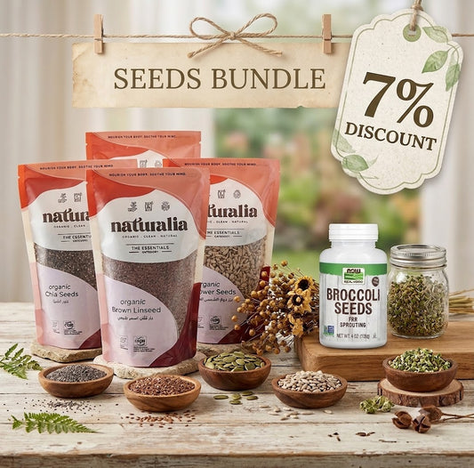 seeds bundle