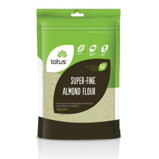 Super Fine Almond Flour