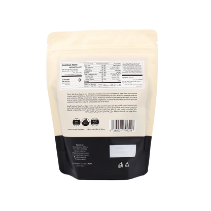 Celtic Salt Grey Coarse