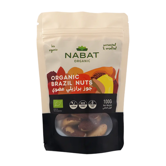 Brazil Nuts